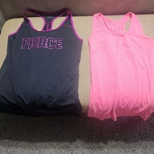 Women's tanktops